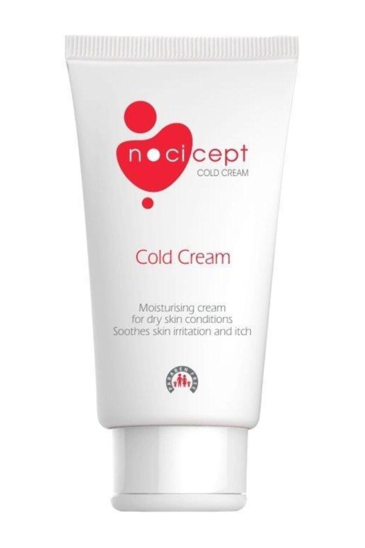 Cold Cream_yatıştırıcı&nemlendirici Krem 100 ml