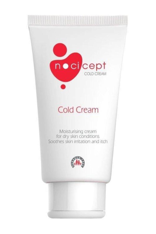 Cold Cream_yatıştırıcı&nemlendirici Krem 100 ml