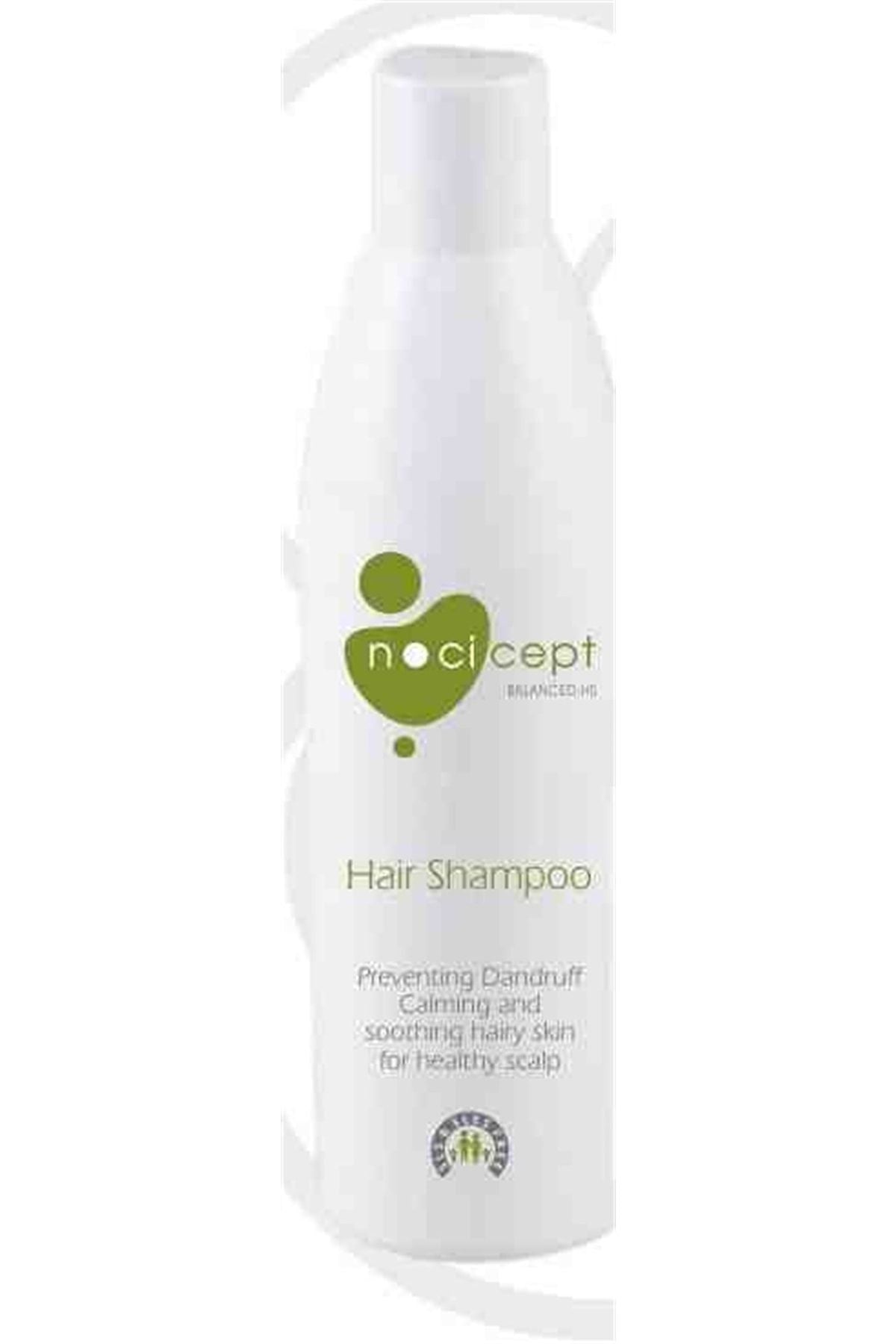 Balanced Hair Shampoo 300 Ml