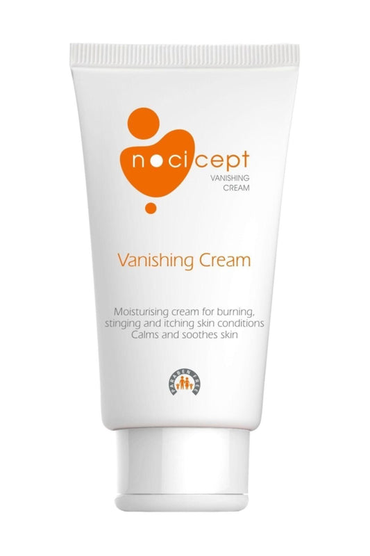 Dysesthesia Vanishing Krem Cream 100 ml.