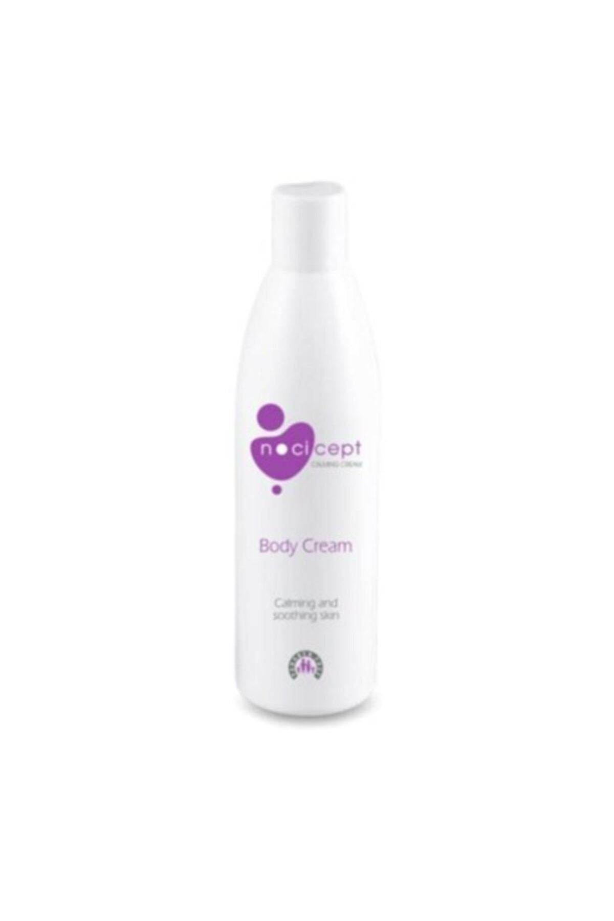 Calming Cream_body Cream-sakinleştirici Krem_vücut Kremi 300 ml