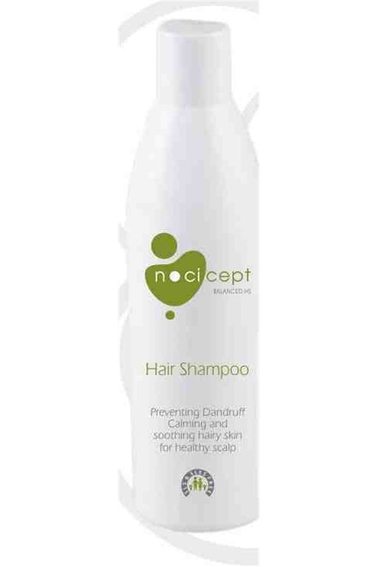 Hair Shampoo 300 ml