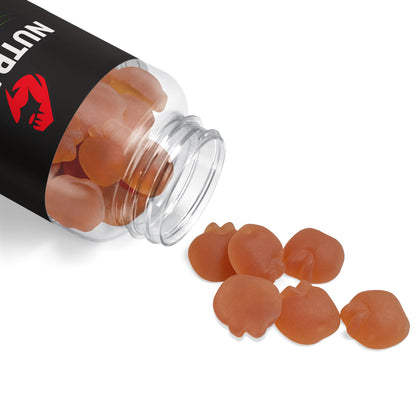 Apple Cider Vinegar Gummies (60 Gummies)