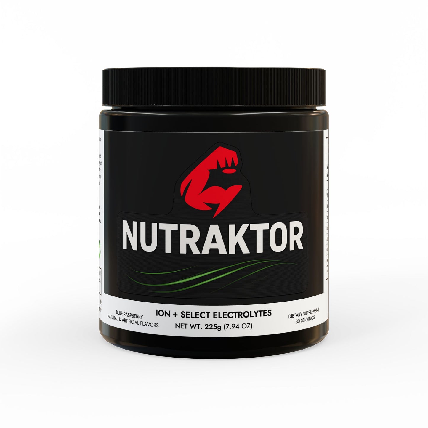 ION + Select Electrolyte Supplement (225g, 7.9oz)