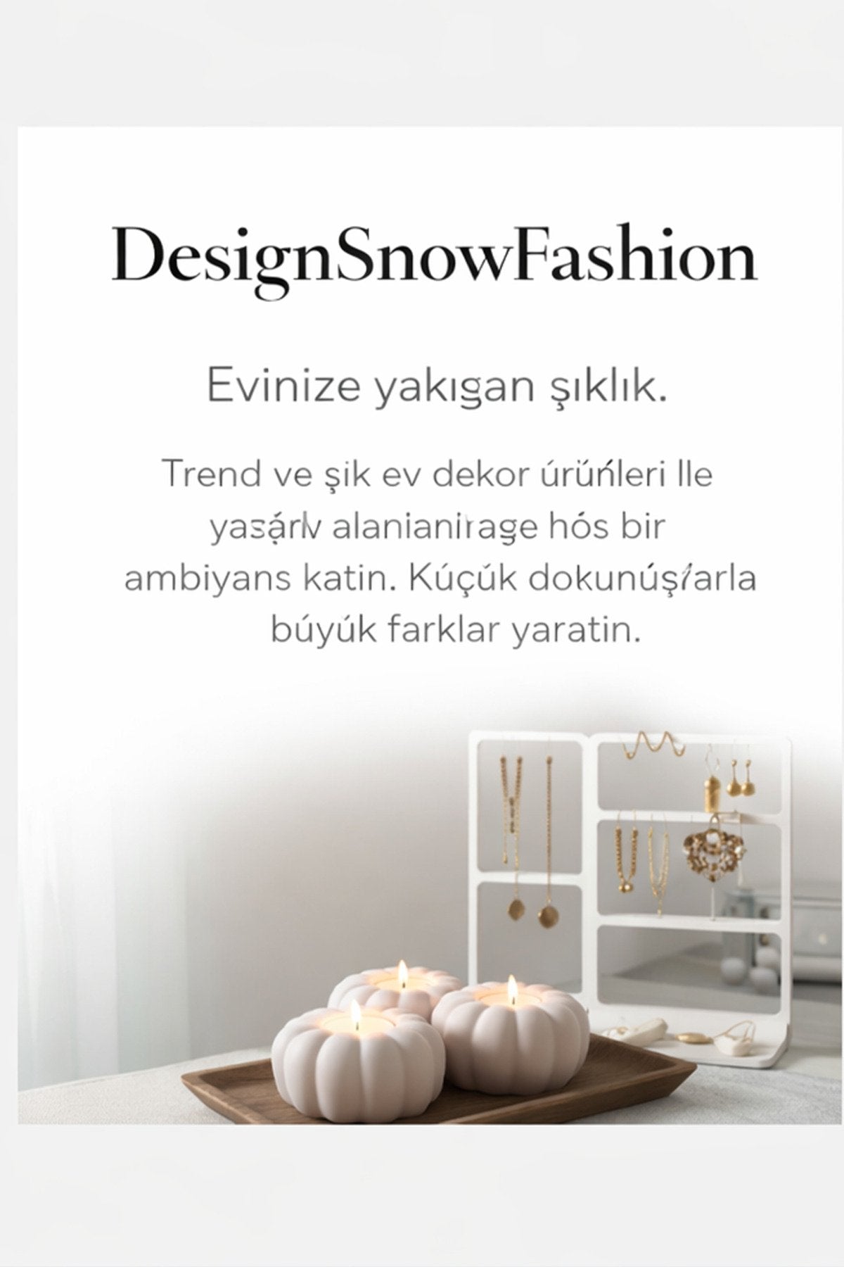 Modern Minimalist Mutfak Kaşıklığı Kaymaz Tabanlı, Dekoratif Kaşık