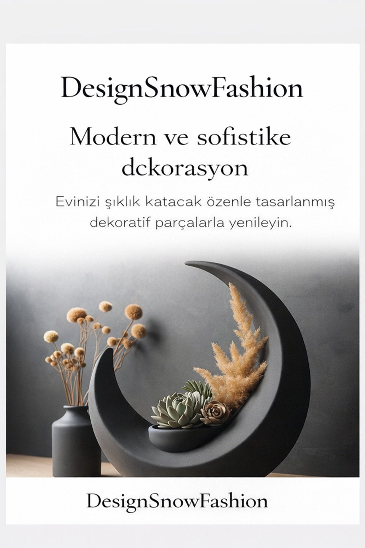 Okyanus Esintili mum kavonaz 330cc 32 saat yanma süresi